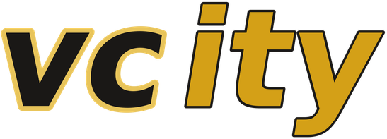 vcity logo