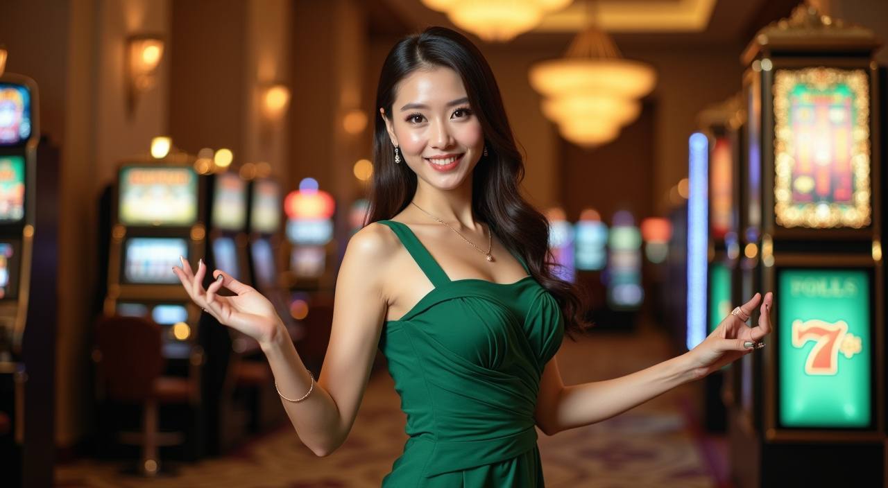 vcity mobile gaming
